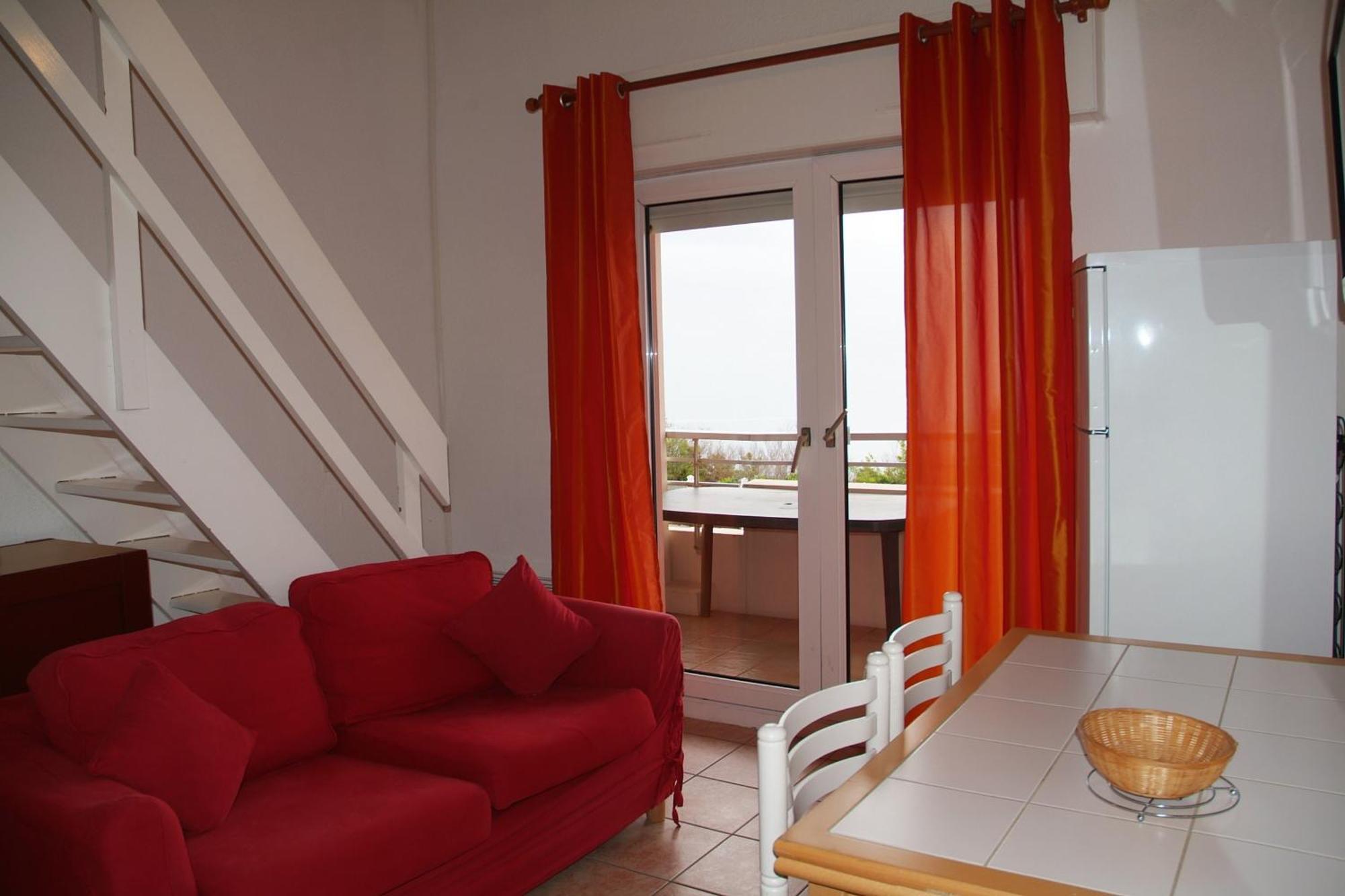 Mer Et Golf Anglet Quarto foto