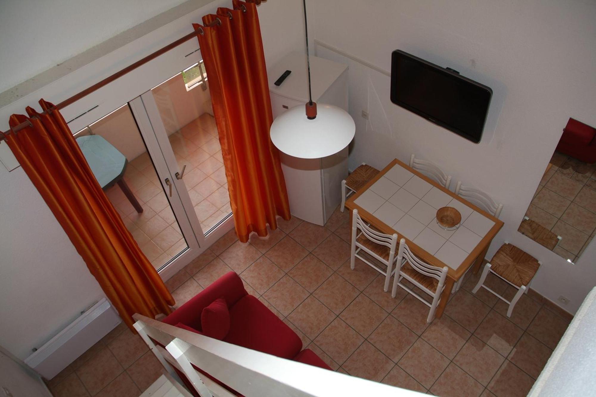 Mer Et Golf Anglet Quarto foto