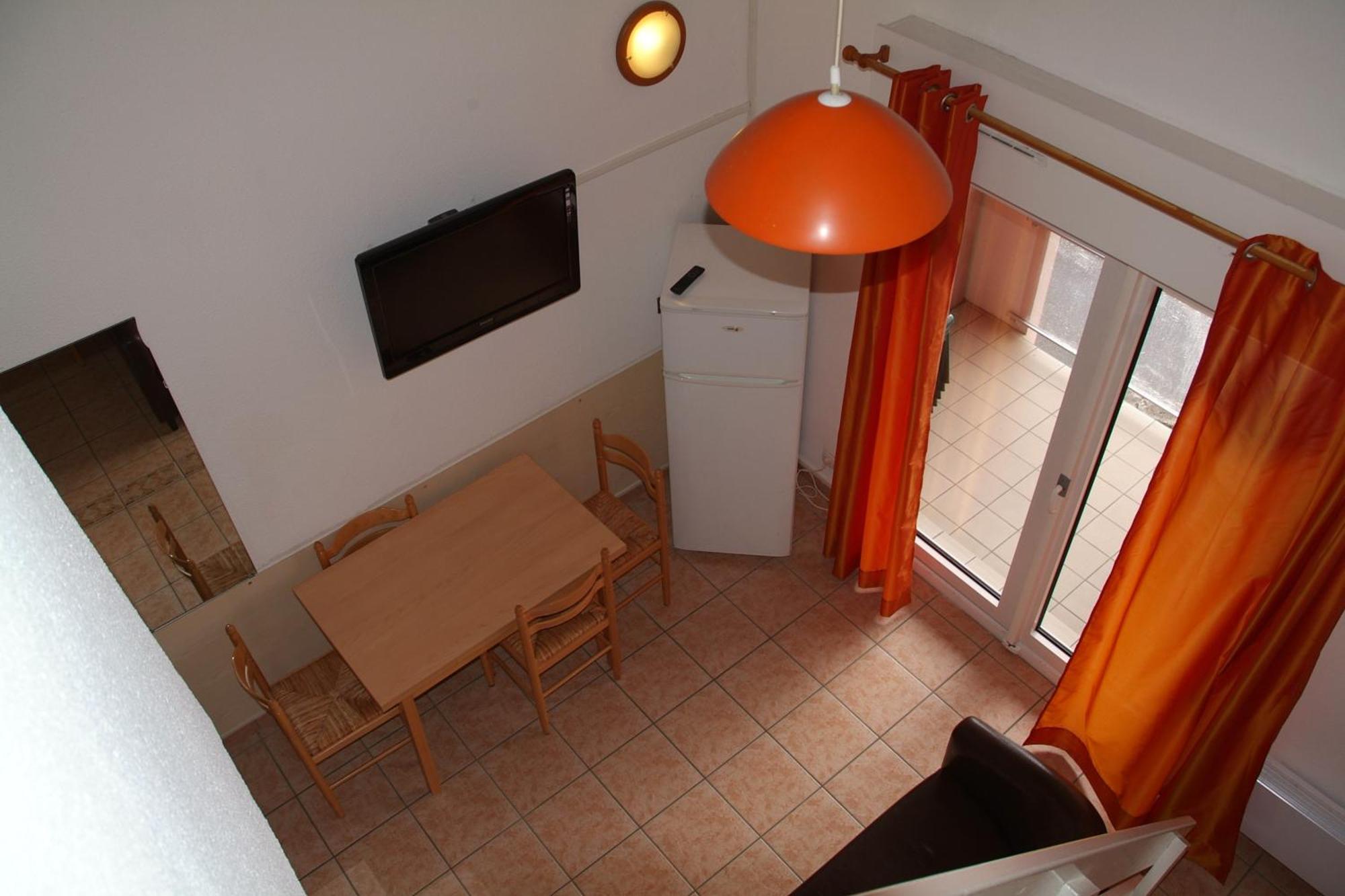 Mer Et Golf Anglet Quarto foto
