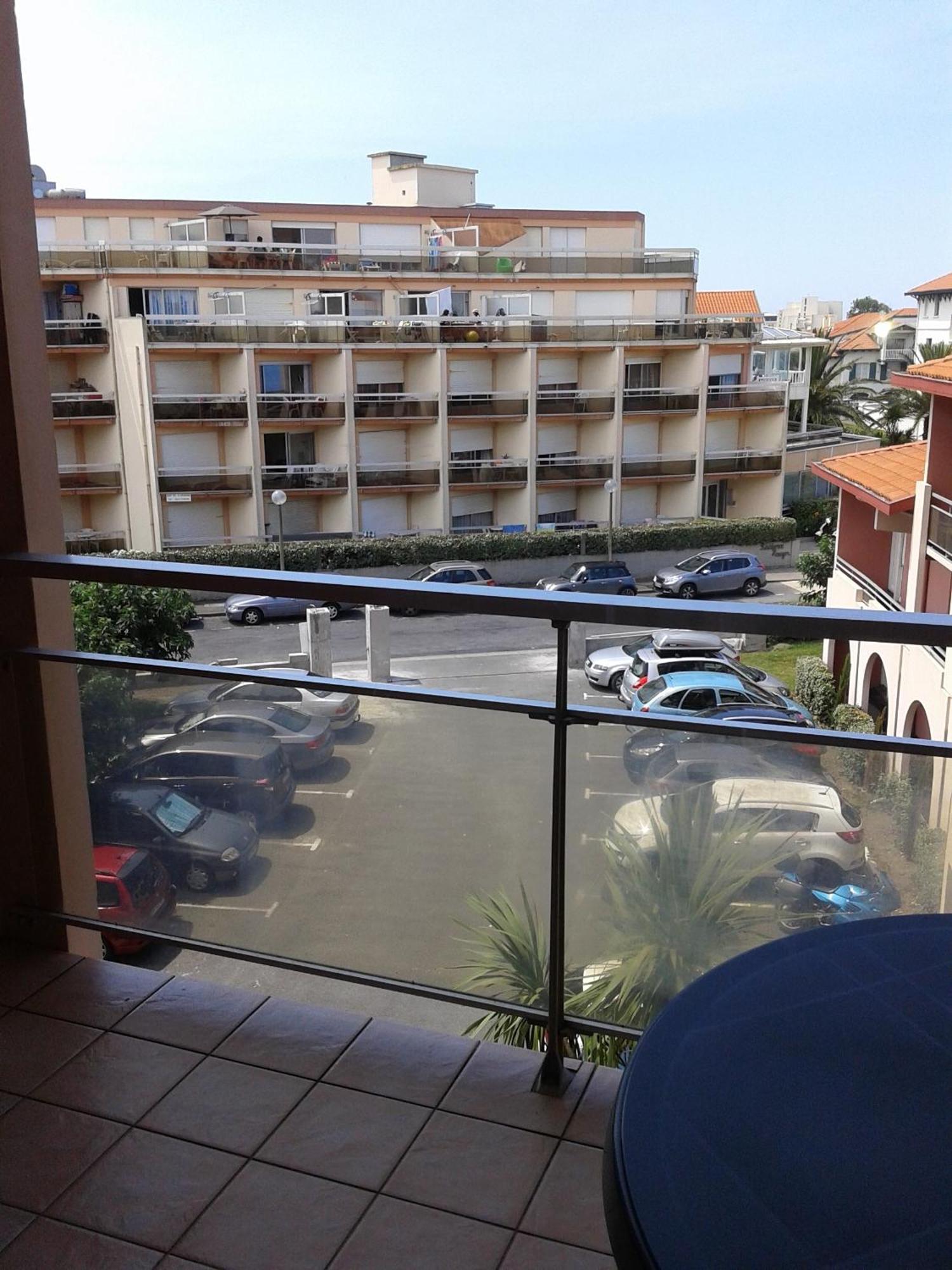 Mer Et Golf Anglet Quarto foto