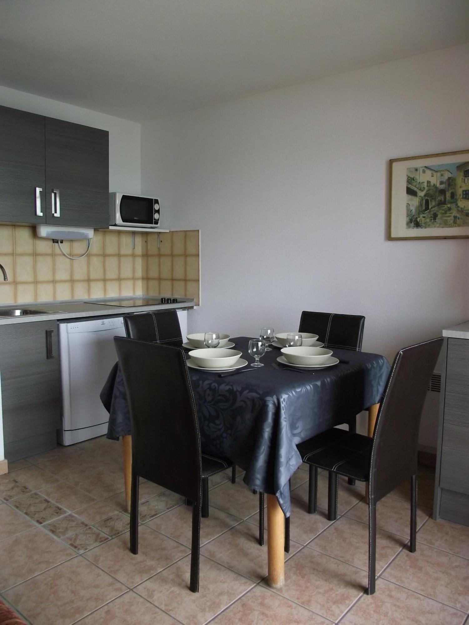 Mer Et Golf Anglet Quarto foto
