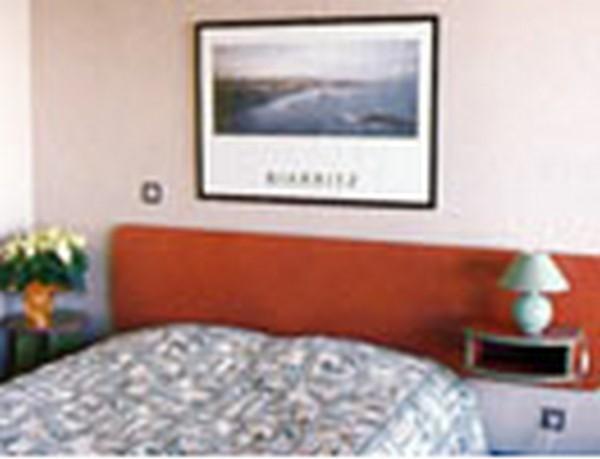 Mer Et Golf Anglet Quarto foto