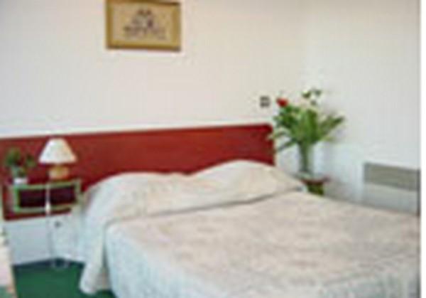 Mer Et Golf Anglet Quarto foto
