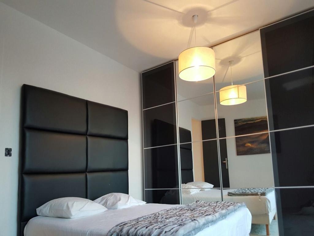 Mer Et Golf Anglet Exterior foto
