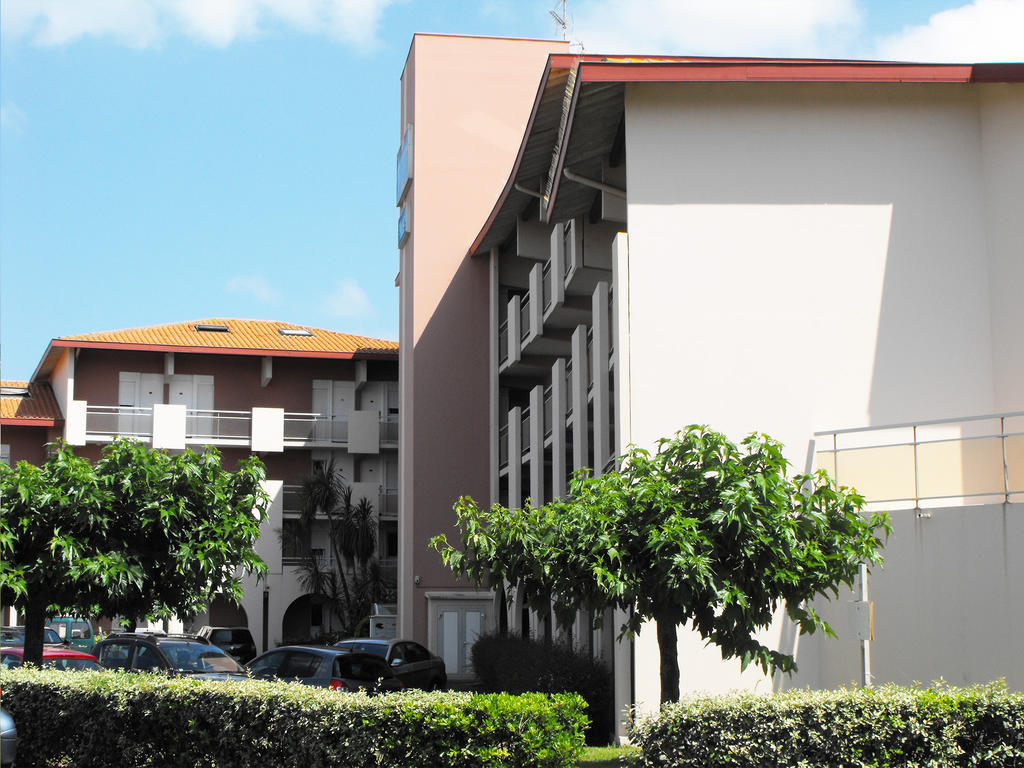 Mer Et Golf Anglet Exterior foto