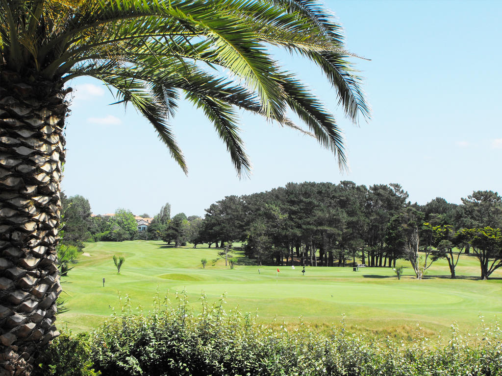 Mer Et Golf Anglet Quarto foto