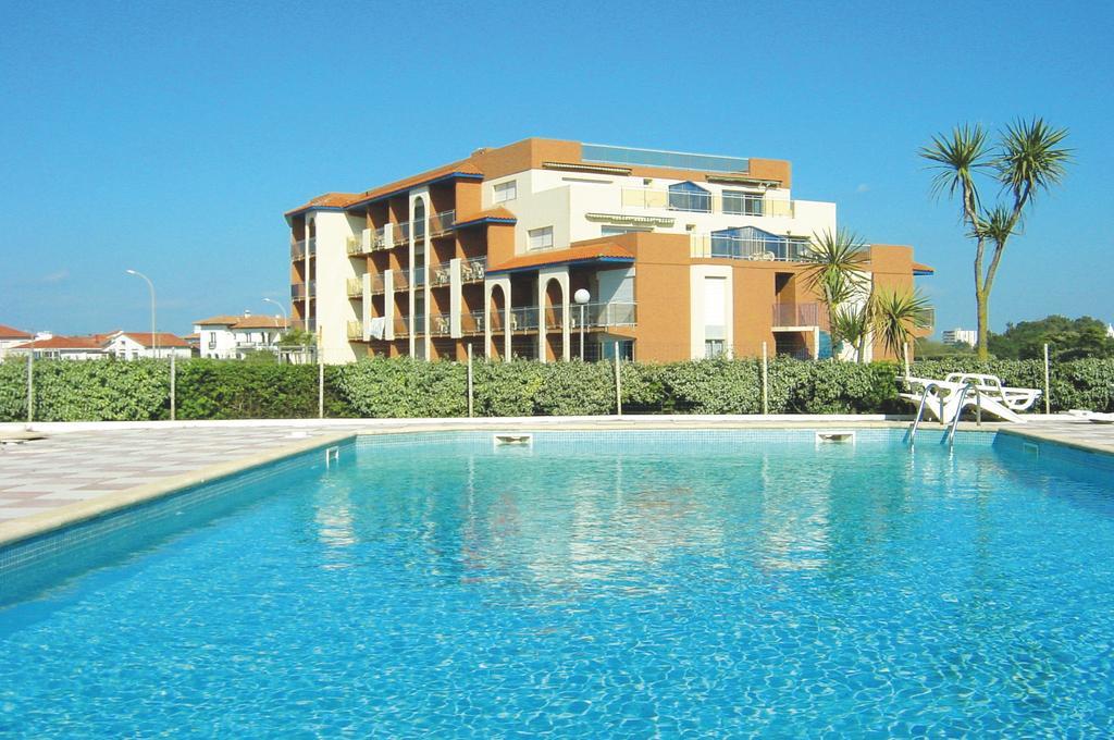 Mer Et Golf Anglet Exterior foto