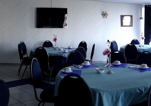 Mer Et Golf Anglet Exterior foto