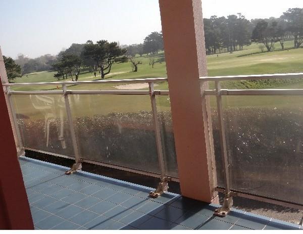Mer Et Golf Anglet Exterior foto