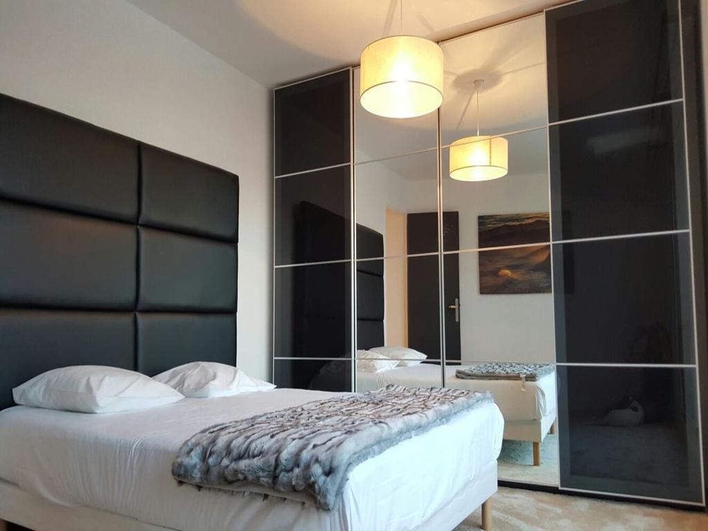 Mer Et Golf Anglet Exterior foto